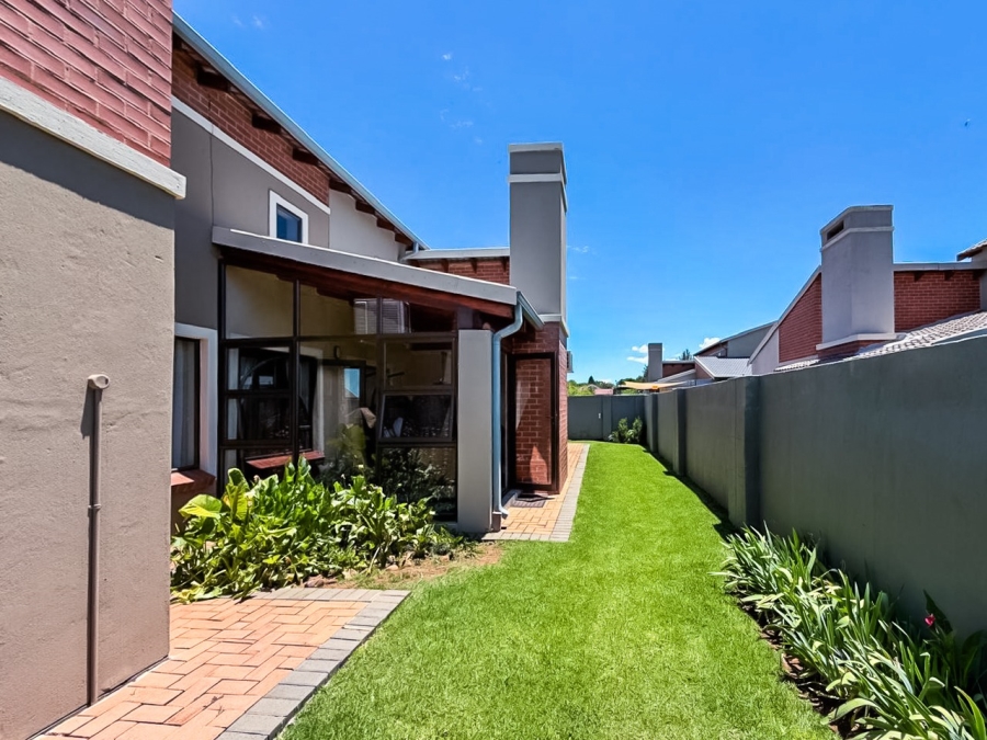 3 Bedroom Property for Sale in Grimbeeck Park North West